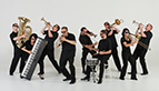 promo pics