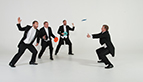 promo pics
