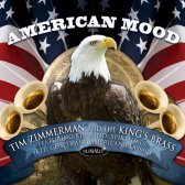 american mood cover