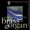 brass and organ album