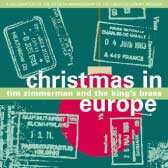 christmas europe cover