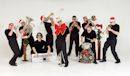 promo pics