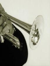 trumpet bell