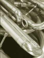 tuba tubes